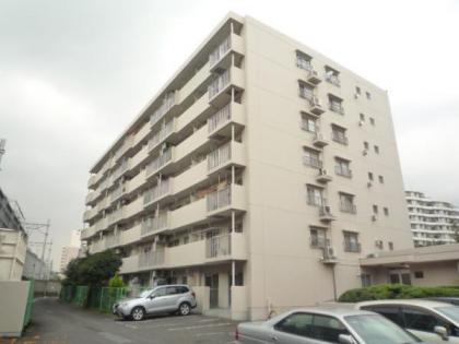 エクセレンス天王町の画像1枚目（外観、エントランス、前面の通り等）