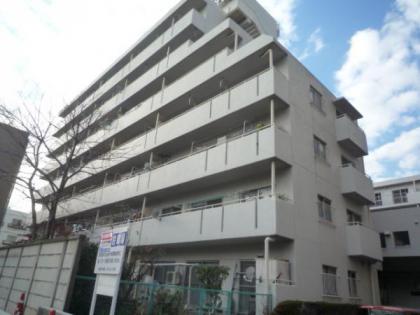 ハイネス保土ヶ谷の画像1枚目（外観、エントランス、前面の通り等）