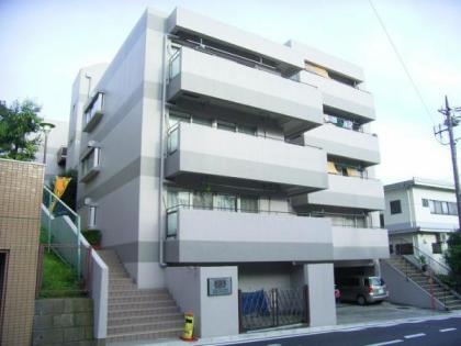 ライオンズマンション今井町の画像1枚目（外観、エントランス、前面の通り等）