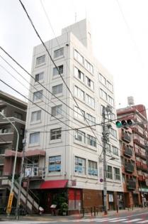 文京パークハイツの画像1枚目（外観、エントランス、前面の通り等）