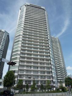 ブリリアグランデみなとみらいオーシャンフロントタワーの画像1枚目（外観、エントランス、前面の通り等）