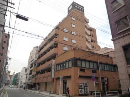 ライオンズマンション関内第３の画像1枚目（外観、エントランス、前面の通り等）