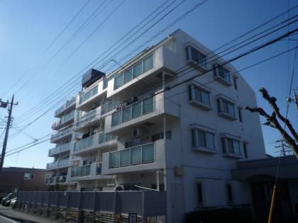 サニークレスト瀬谷の画像1枚目（外観、エントランス、前面の通り等）