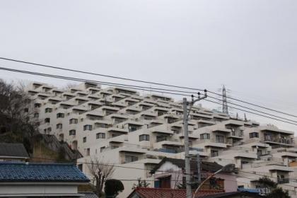 ルネ上星川の画像1枚目（外観、エントランス、前面の通り等）