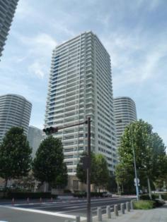 エムエムタワーズ・ザ・ウエスト　M・Mタワーズ　ザ・ウエスト