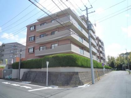 ステイツいずみ野の画像1枚目（外観、エントランス、前面の通り等）