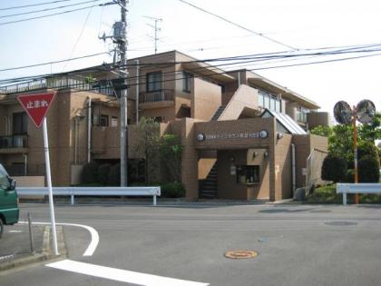 藤和ライブタウン希望ヶ丘２の画像1枚目（外観、エントランス、前面の通り等）