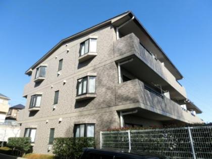 リベルテ二俣川Ｂ号棟の画像1枚目（外観、エントランス、前面の通り等）