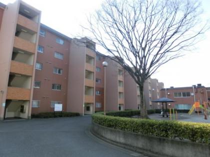 マインコーポ二俣川の画像1枚目（外観、エントランス、前面の通り等）