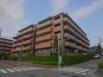 みやこガーデンクラニア館の画像1枚目（外観、エントランス、前面の通り等）