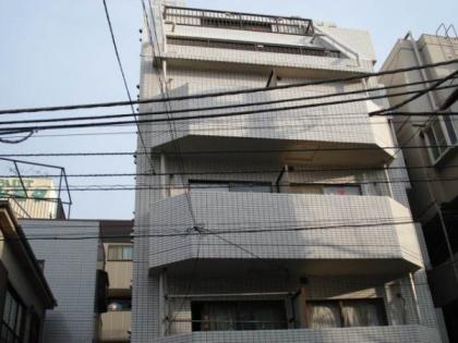 マートルコート森下