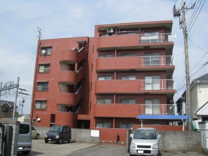 ライオンズマンション瀬谷の画像1枚目（外観、エントランス、前面の通り等）