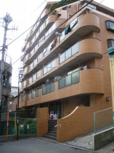 光建ハイムブリリアンス野毛山公園の画像1枚目（外観、エントランス、前面の通り等）