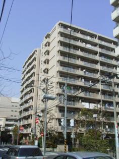 モアレ横浜富士見町の画像1枚目（外観、エントランス、前面の通り等）