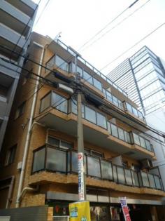 トーア芝ガーデンの画像1枚目（外観、エントランス、前面の通り等）