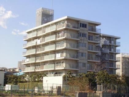 コトー横浜星川二番館の画像1枚目（外観、エントランス、前面の通り等）