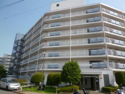 コープ保土ヶ谷Ａ棟　コープ保土ヶ谷A棟