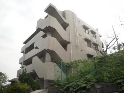 ロイヤルステージ保土ヶ谷第２の画像1枚目（外観、エントランス、前面の通り等）