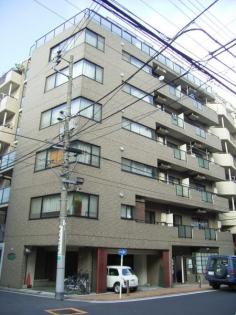 ベイパレス伊勢佐木の画像1枚目（外観、エントランス、前面の通り等）