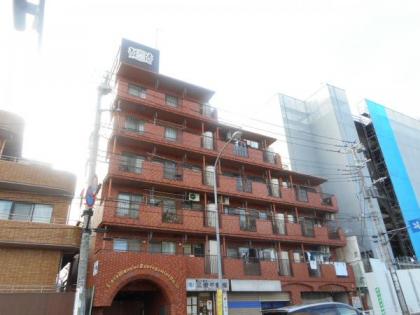 ライオンズマンション鶴ヶ峰第１０の画像1枚目（外観、エントランス、前面の通り等）