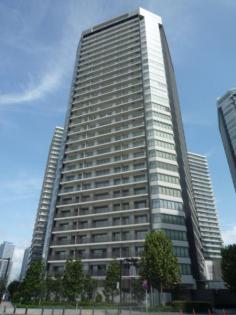 ブリリアグランデみなとみらいパークフロントタワーの画像1枚目（外観、エントランス、前面の通り等）