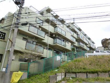 ビッグヴァンヒルズ上星川の画像1枚目（外観、エントランス、前面の通り等）