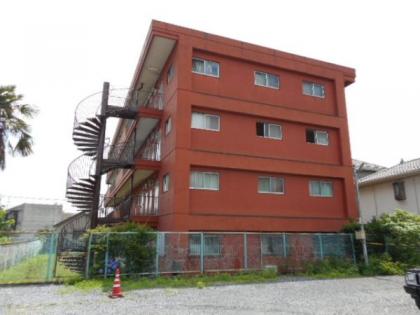 ライオンズマンション鶴ヶ峰の画像1枚目（外観、エントランス、前面の通り等）