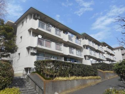 サニーヒル今宿の画像1枚目（外観、エントランス、前面の通り等）