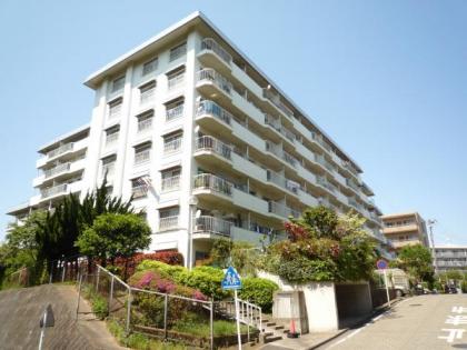 グリーンヒルズ横浜Ａ棟　グリーンヒルズ横浜A棟