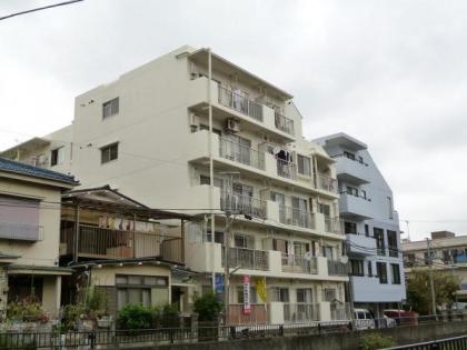 ヴェラハイツ保土ヶ谷の画像1枚目（外観、エントランス、前面の通り等）