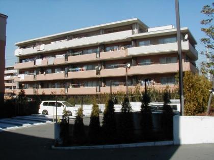 みやこガーデンキャメリア館の画像1枚目（外観、エントランス、前面の通り等）