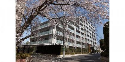 ザ・調布テラス