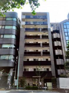 リヴシティ本郷　外観