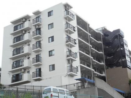 WTC鶴ヶ峰マンションの画像1枚目（外観、エントランス、前面の通り等）