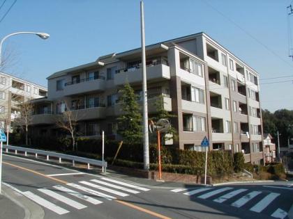 みやこガーデンオリーブ館の画像1枚目（外観、エントランス、前面の通り等）