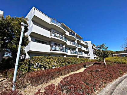 シーブリーズ金沢６号棟　外観