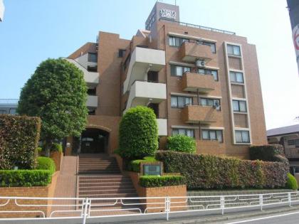 ライオンズマンション南万騎が原の画像1枚目（外観、エントランス、前面の通り等）