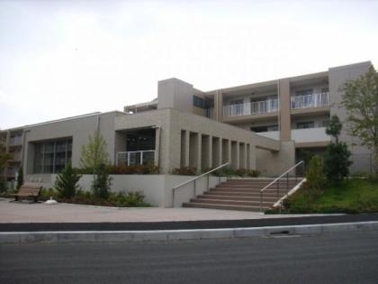 グレーシアガーデン弥生台エアリーコートの画像1枚目（外観、エントランス、前面の通り等）