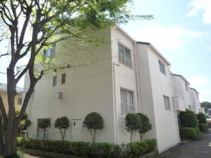 グリーンメゾンいずみ野１号棟の画像1枚目（外観、エントランス、前面の通り等）