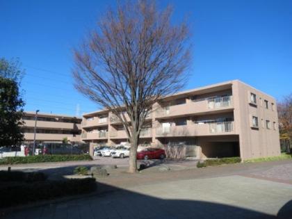 グレーシアガーデン希望ヶ丘ウエストガーデンの画像1枚目（外観、エントランス、前面の通り等）