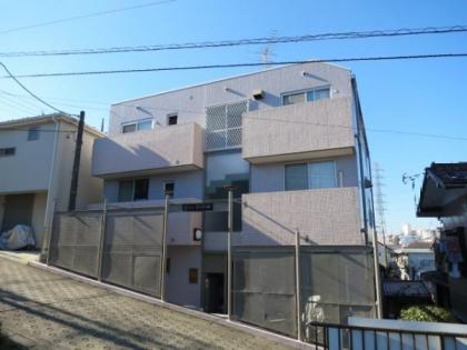 スターホームズ希望ヶ丘２の画像1枚目（外観、エントランス、前面の通り等）