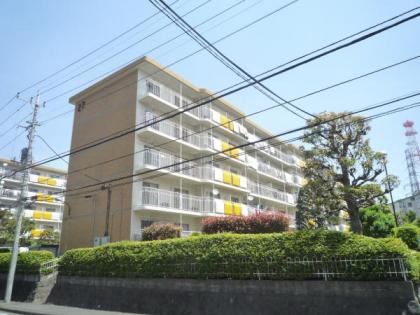 グリーンハイムいずみ野２７号棟の画像1枚目（外観、エントランス、前面の通り等）