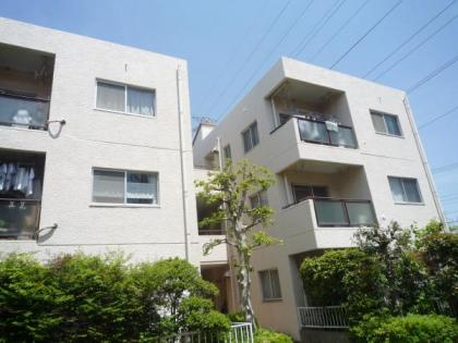 グリーンメゾンいずみ野７号棟の画像1枚目（外観、エントランス、前面の通り等）