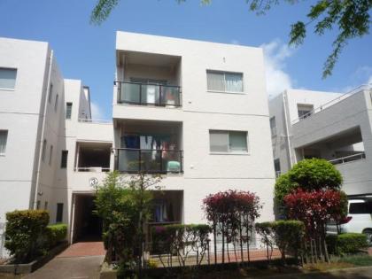 グリーンメゾンいずみ野３号棟の画像1枚目（外観、エントランス、前面の通り等）