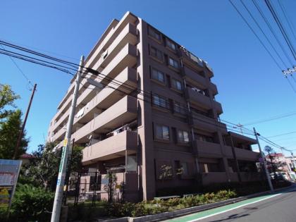 日神パレステージ新小岩第３　日神パレステージ新小岩第3の外観