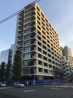 プレミスト府中