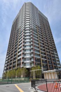 グレーシアタワー二俣川