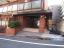 朝日下目黒マンションのエントランス